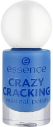 essence mini körömlakk /04 Crazy Cracking - 1 db
