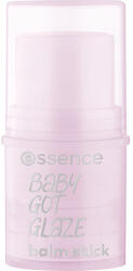 Essence Baby Got Glaze arcbalzsam stick - 1 db