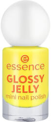 essence mini körömlakk /06 Glossy Jelly - 1 db