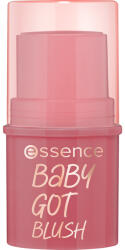 Essence Baby Got pirosító /40 - 1 db