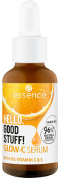 essence Hello, Good stuff! Glow-C szérum C-vitaminnal