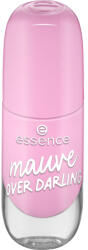 essence körömlakk /80 Mauve Over Darling - 1 db