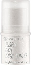 Essence Baby Got Diamond highlighter - 1 db