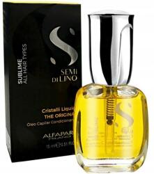 ALFAPARF Milano Cristalli Liquidi Folyékony Kristály Illóolaj 15ml (8022297065021)
