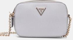 Guess kézitáska NOELLE - szürke Univerzális méret - answear - 30 990 Ft