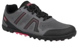 Xero Mesa Trail II Women Încălțăminte Xero Asphalt/Raspberry (APRP) 40 EU