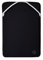 HP laptopvédő tok, kifordítható Protective Reversible 14" - fekete/ezüst