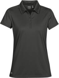 STORMTECH Női H2XDRY póló pólóing 3XL szürke