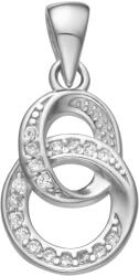 Ezüst ékszer Juta ezüst medál - JTTC-6341 (JTTC-6341)