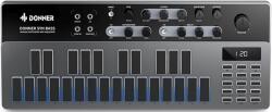 Donner B1 Analog Basszus Szintetizátor és Sequencer - hangszerker