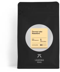Lázeňská káva Kenya Ibutiti Estate AA | Filtra 250 g