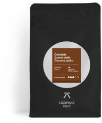 Lázeňská káva Columbia Exotico | Espresso 125 g