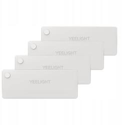 Yeelight Led Sensor Drawer Light (4db) (YLCTD001-4pc)