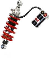 YSS Top Line MX456 hátsó lengéscsillapító YSS Futómű és fék alkatrész Lengéscsillapító - motomotors - 375 319 Ft