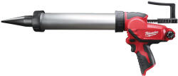 Milwaukee M12PCG/400A-0 M12 TÖMÍTŐANYAG- ÉS RAGASZTÓPISZTOLY 400 ML (4933441780)