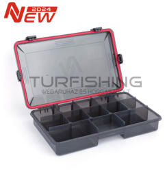 Nytro Starkx Fs Feeder Doboz Ms275-s (y2000012) - turfishing