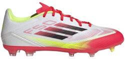 Adidas Futballcipő adidas F50 LEAGUE FG/MG fehér IE1289 - EUR 47 1/3 | UK 12 | US 12, 5