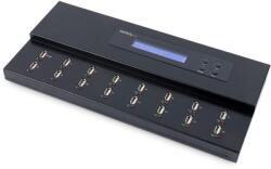 StarTech Startech. com USB DUPLICATOR AND ERASER HDD DUPLICATORS (USBDUPE115)