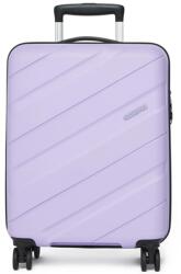 Samsonite JETDRIVER lila négykerekű kis, kabin bőrönd 150862-8890 - borond-aruhaz