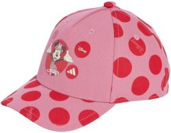 adidas Gyerek sapka adidas DY MI CAP K rózsaszín JH3418 - OSFC
