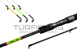 Delphin Spicc készlet CROXER L+M+H/ CarbonGlass/ 3ks (101005794) - turfishing
