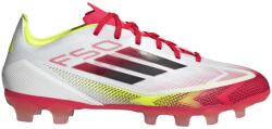 Adidas Futballcipő adidas F50 PRO MG fehér IE1275 - EUR 44 | UK 9, 5 | US 10