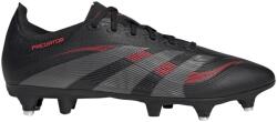 Adidas Futballcipő adidas PREDATOR LEAGUE SG fekete JI1343 - EUR 46 | UK 11 | US 11, 5