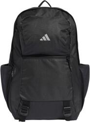 Adidas Hátizsák adidas IP/SYSTEM BACKPACK fekete IT2183