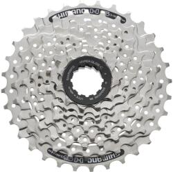 Shimano CS-HG41 8-as 11-32, kazettás, ezüst fogaskoszorú