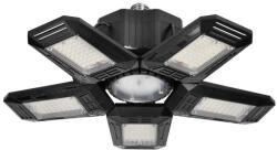 ADVITI LED munka reflektor és mennyezeti lámpa 55W összecsukható, E27 4950 lm (WL_10) - szerek