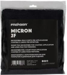 Fra-Ber MICRON 2FACE mikrokendő 40X40cm 500GSM (IN79462)