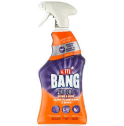 Cillit Bang Expert vízkő&kosz spray 750ml (5997321740690)