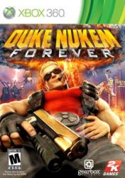 2K Games Duke Nukem Forever [Duke’s Kick Ass Edition] (Xbox 360)