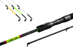 Delphin CROXER 240cm/45g/2 rész (101005792) - afishing