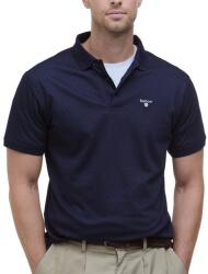 Barbour Sutton Szabott Fazonú Pólóing - Sötétkék - S