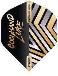 Red Dragon Dart toll Red Dragon Hardcore No1 Premium Luke Humphries Gold No2