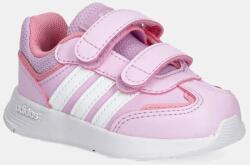 adidas gyerek sportcipő TENSAUR SWITCH lila, JI1051 - lila 25.5