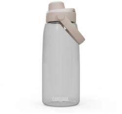 CamelBak Thrive Chug műanyag kulacs 1 L - Clear