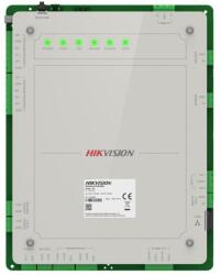Hikvision DS-K2621X(P) Ajtóvezérlő 1 ajtóhoz; két irány; 2 Wiegand & 2 RS485 olvasó; panel (DS-K2621X(P)) - hik-online