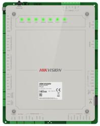 Hikvision DS-K2622X(P) Ajtóvezérlő 2 ajtóhoz, 4 olvasó bemenet, 2 zárkimenet (DS-K2622X(P))