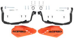 ACERBIS Moto-x Handguards Ac 0026503 (ac 0026503)