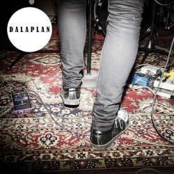 DALAPLAN Dalaplan - facethemusic - 7 790 Ft