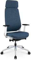 StableDesk Scaun ergonomic StableDesk OFFICER, Material Textil Wintex Korea, Inaltime reglabila, Tetiera, Mecanism DONATI Blocare inclinare in 5 pozitii, Certifi (SD-191-ARU)