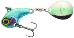 Jackall Deracoup 1/2 oz 14g / Lime Luminous