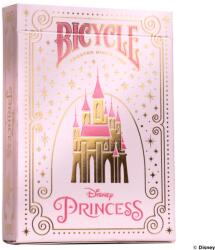 The United States Playing Card Company Princess Pink kártyacsomag