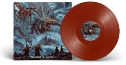 Sadist Something To Pierce (Red Vinyl)