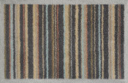 Turtle® Mat Absorpció otthoni szőnyeg - Hawthorn Stripe Méretváltozat: 75/120