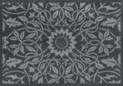Turtle® Mat Absorpció otthoni szőnyeg - St James Ceiling Grey méret: 60/85
