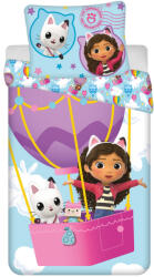  Gabi babaháza Balloon ágyneműhuzat 140×200cm, 70×90 cm (JFK038918) - szukits