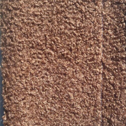  Teddy, buklé bútorszövet barna színben (SZteddy05)